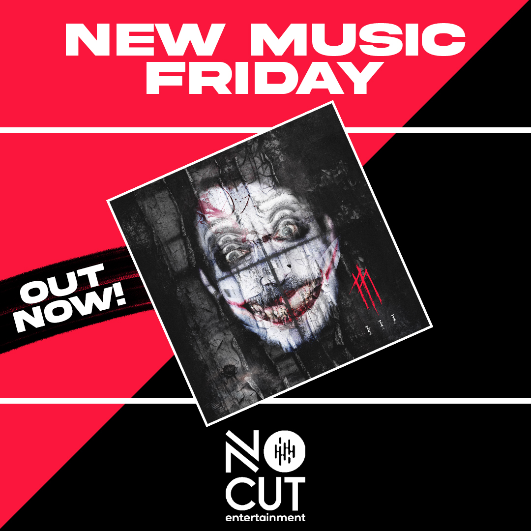 NoCut Entertainment tweet media