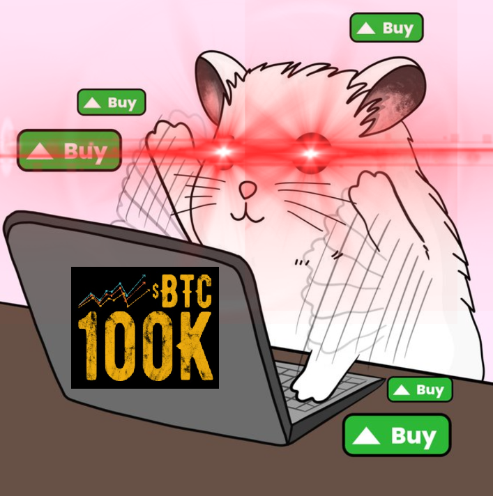 H2artBTC's tweet photo. Bitcoin Breaks $100K! A New Era for the Cryptocurrency Market Begins ⚡️HCNN

#SNS #HCNN #DELIFE #100k #6digits #AnthonyPompliano #MilesDeutscher #BTC