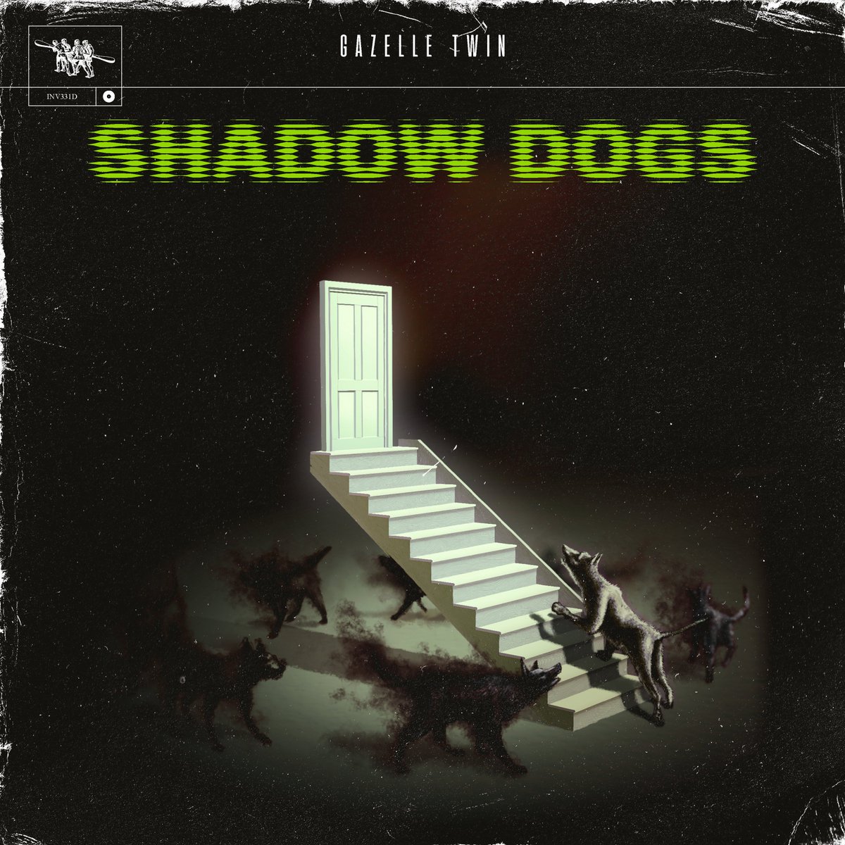 Gazelle Twin (@gazelletwin) on Twitter photo Shadow Dogs is out TODAY on <a href="/invadarecordsUK/">Invada Records UK</a> & now live on <a href="/Bandcamp/">bandcamp</a>
Feat. <a href="/numanofficial/">Gary Numan</a> <a href="/AdeFenton/">Ade Fenton</a> @KeeleyForsyth <a href="/PenelopeTrappes/">Penelope Trappes</a> <a href="/BeakBristol/">BEAK</a> @Mark_Jenkin <a href="/Marta_Salogni/">Marta Salogni</a> <a href="/sealionwoman_uk/">Sealionwoman</a> who've made "ghost" versionx of tracks from 'Black Dog'.
gazelletwin.bandcamp.com/album/shadow-d⦠Shadow Dogs is out TODAY on <a href="/invadarecordsUK/">Invada Records UK</a> & now live on <a href="/Bandcamp/">bandcamp</a>
Feat. <a href="/numanofficial/">Gary Numan</a> <a href="/AdeFenton/">Ade Fenton</a> @KeeleyForsyth <a href="/PenelopeTrappes/">Penelope Trappes</a> <a href="/BeakBristol/">BEAK</a> @Mark_Jenkin <a href="/Marta_Salogni/">Marta Salogni</a> <a href="/sealionwoman_uk/">Sealionwoman</a> who've made "ghost" versionx of tracks from 'Black Dog'.
gazelletwin.bandcamp.com/album/shadow-dā¦
