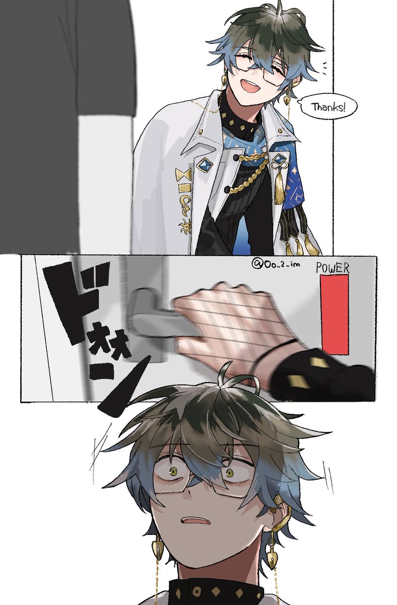 ここすき
#Ikenography