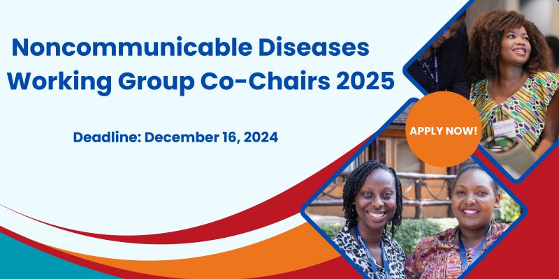 opportunitiesfy's tweet photo. 🌟 Lead the Future of Global Health! 🌟 CORE Group is seeking Co-Chairs for the Young Professionals Network (YPN) for a 2-year term starting January 2025! 🩺✨ 

📅 Deadline: December 16, 2024
📧 Apply: https://t.co/JmVEg3Qopp

#COREGroup #YPN #LeadershipOpportunity #GlobalHealth https://t.co/s9FSmWdhA1