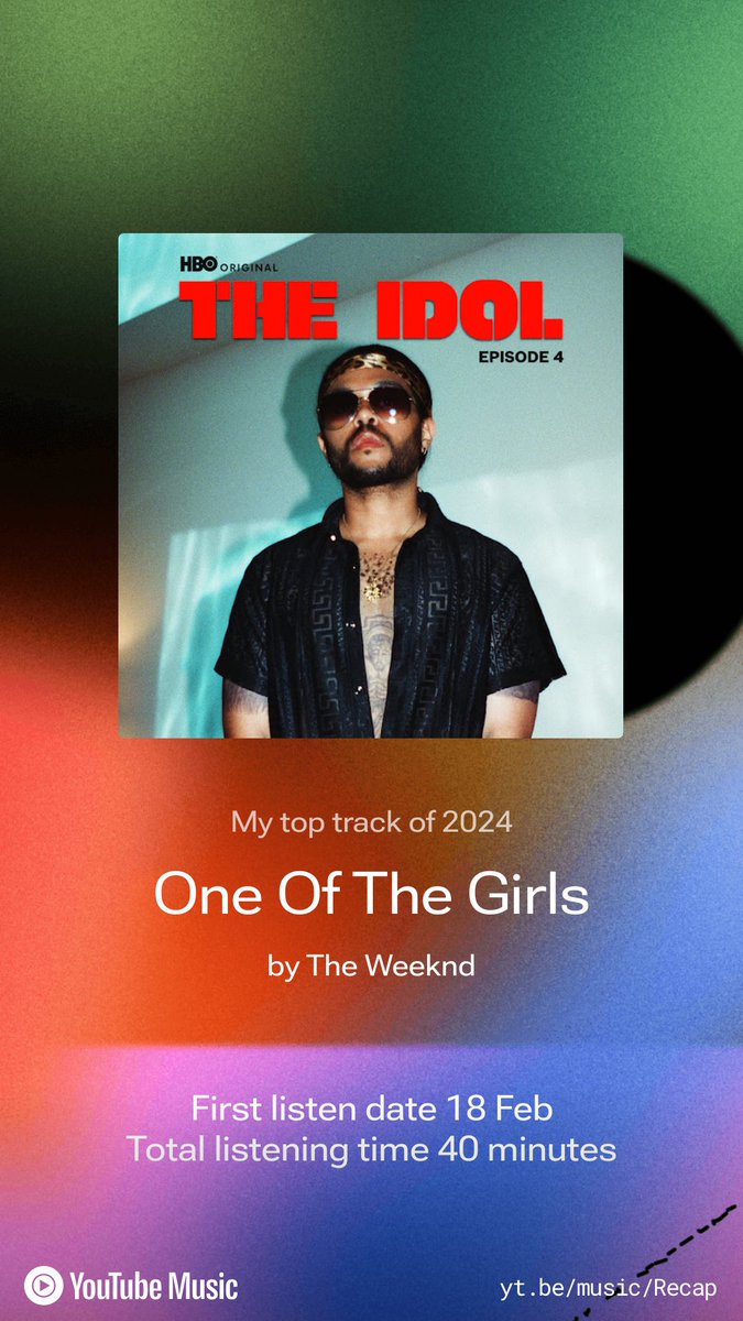 Carol_cat19's tweet photo. @NewsWeeknd One of the girls was my favourite❤️‍🔥🎶 https://t.co/vIjhI2Ssne