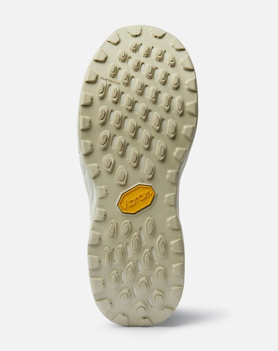 Vibram® tweet media