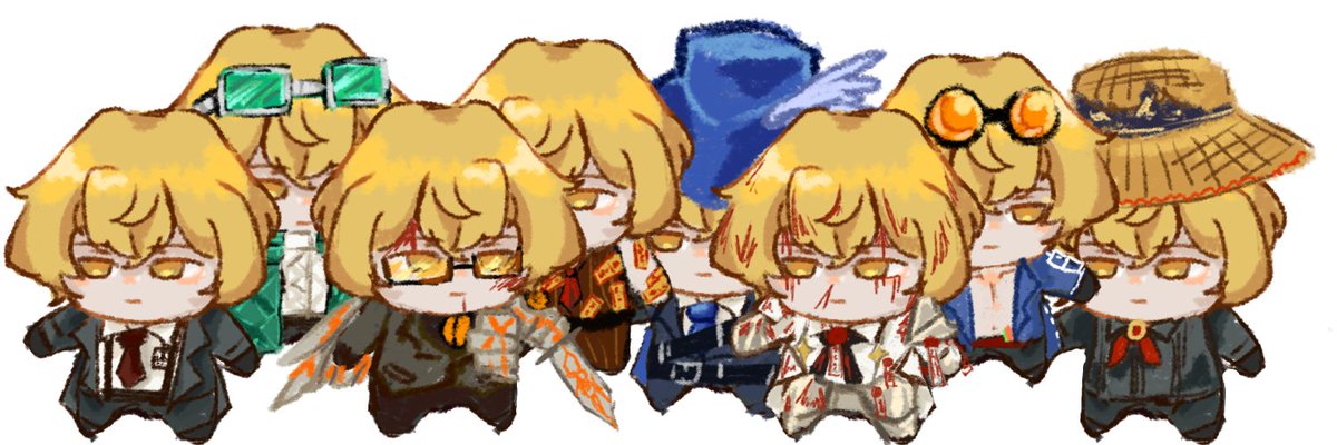 can you watch my sinclairlings for me