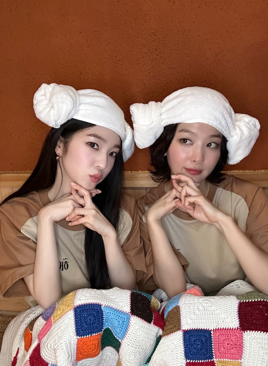 Red Velvet tweet media