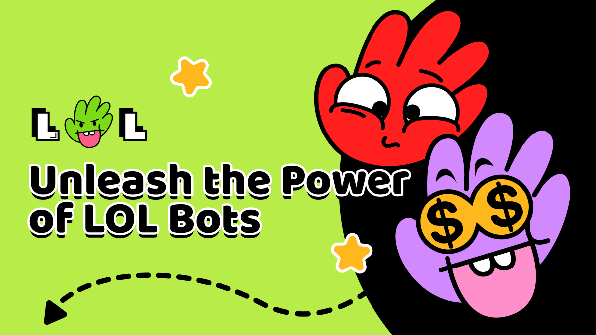 lolaixyz's tweet photo. LOL is a unique meme coin combining laughter and blockchain in an innovative 'Laugh To Earn' model. With LOL, you can literally mine by laughing—turning joy into $LOL rewards! 🤣🤣

🤖🤖LOL has two powerful bots:
LOL Happy Bot: https://t.co/66cGjVoFwc
LOL Mining Bot: https://t.co/yDB6JvWLJy
Both LOL Bots let you participate in Happy Mining, a fun and rewarding way to engage with the LOL.

Join the LOL Today! Laugh, mine, and grow with LOL and LOL Bots. Explore the fun, engage with friends, and turn joy into $LOL! ⛏️🧑‍🤝‍🧑💰

#LOL #Happymining #LaughToEarn