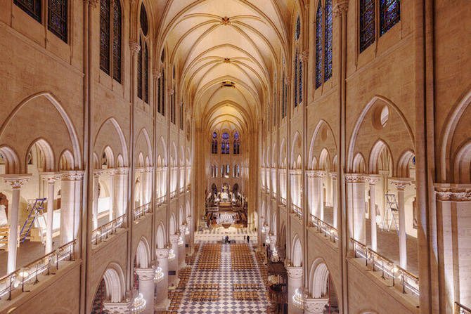 AMancipoz's tweet photo. Demain 7 Décembre son esprit sera présent pour la renaissance officielle de Notre Dame de Paris.
Merci Mon Général pour avoir conduit encouragé et soutenu tous ceux qui ont œuvré avec fierté pour faire renaître ce magnifique édifice.
#NotreDame
©️Magnum Photo ©️Ministère Défense https://t.co/j1pesFjPV8