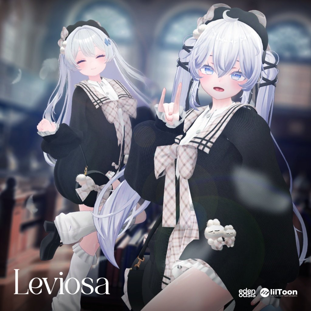 edenoasis_jp tweet picture