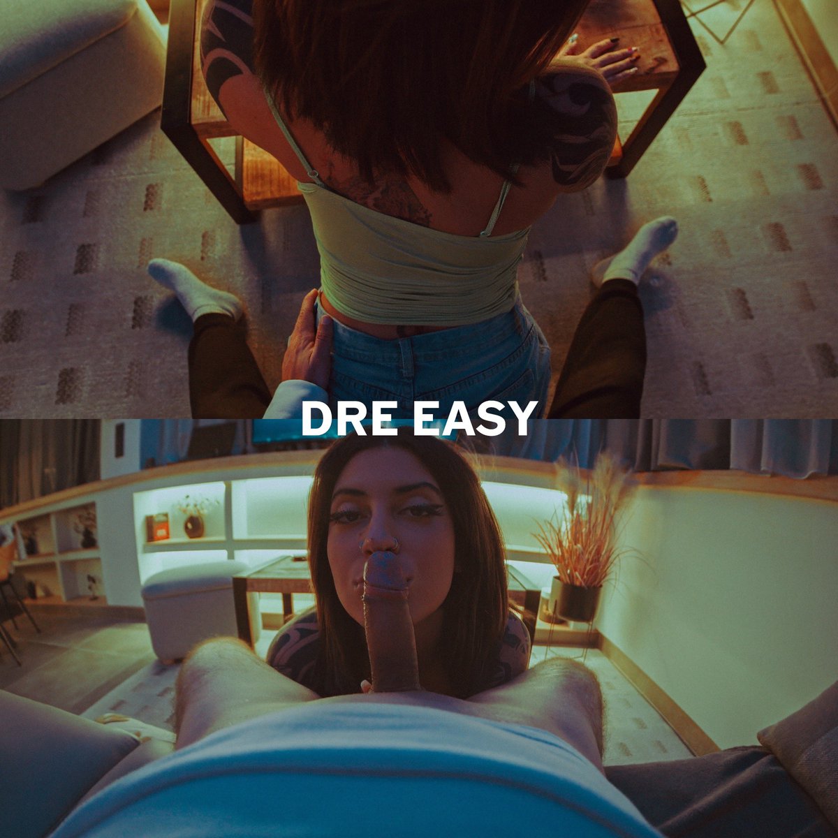 DRE EASY 🎥 NSFW (+18) tweet media