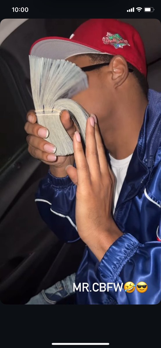 MoneyTrainDlow's tweet photo. Yeah I’m still having 😎 https://t.co/JU8fUyaKN8