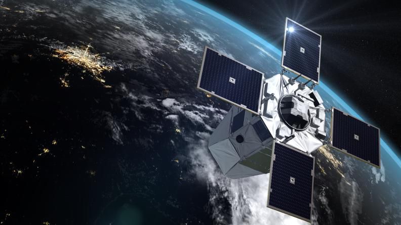 Chef d'état-major armée de l'Air et de l'Espace tweet media