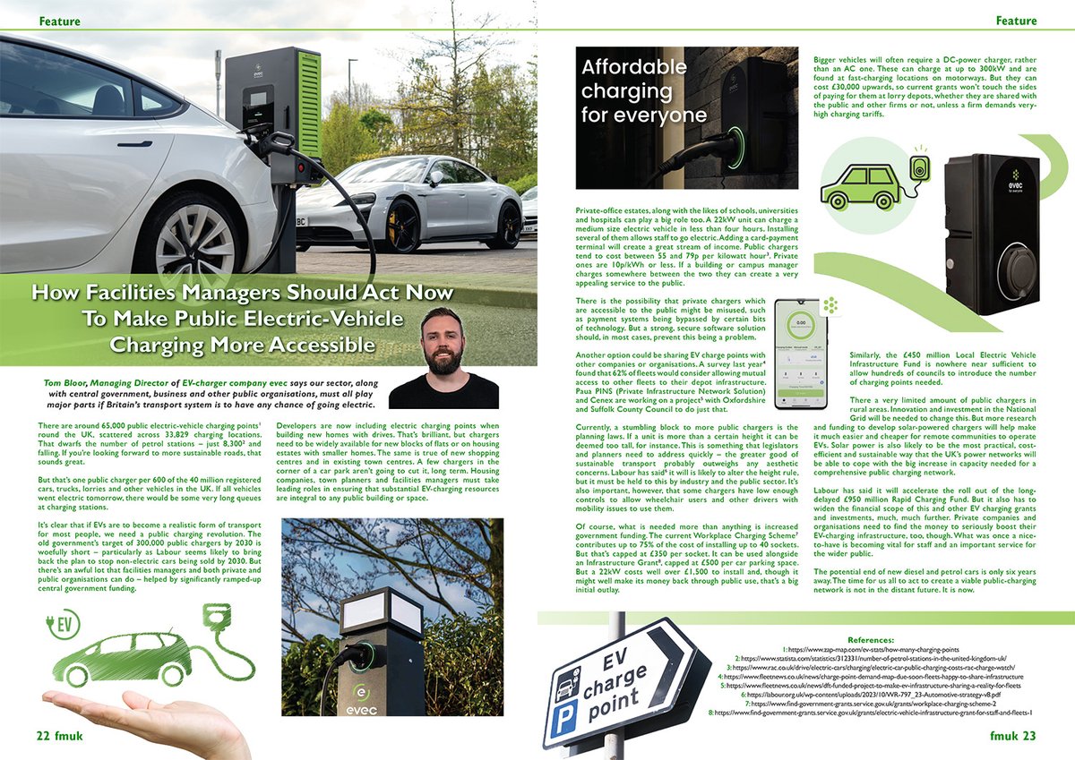 Facilities Management UK tweet media