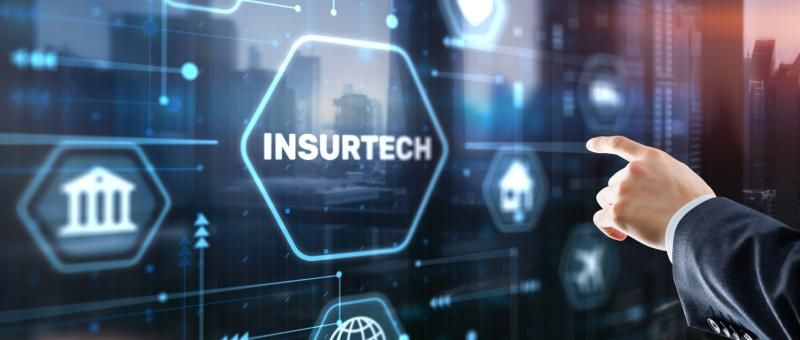Insurtech sector projected to reach $121.7 billion by 2033, according to IMARC Group insights. Dive into the details here: buff.ly/49l0nO1 #Insurtech #FutureTech