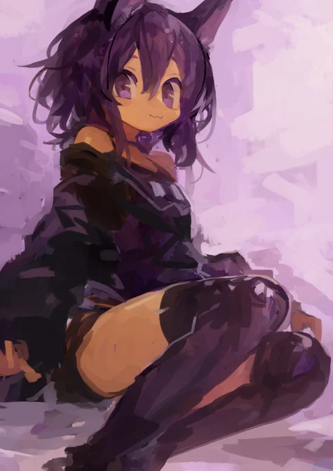 けもてゃん 