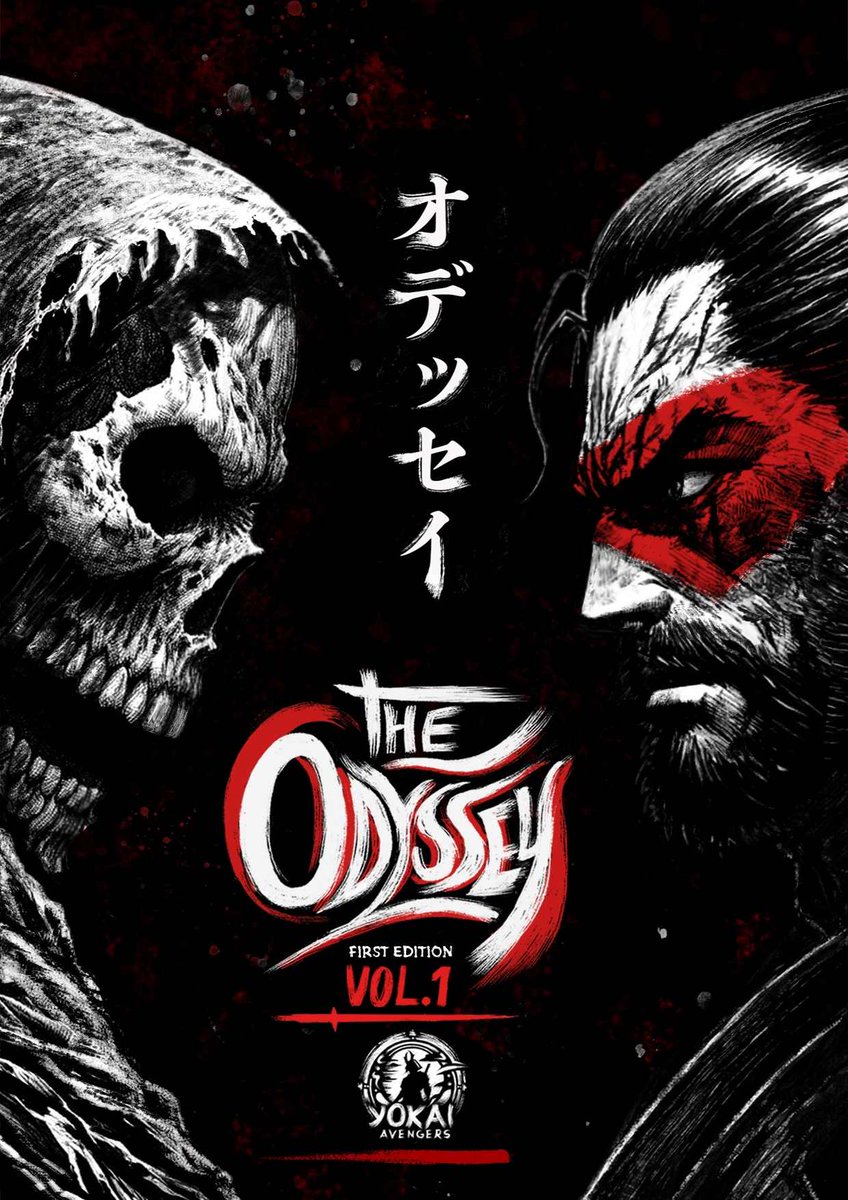 e_EmMmA_a's tweet photo. Imagine having a copy of the first book on the blockchain in history👺⚔️
only 999
and on rare sats
underrated amongst the underrated
these will send 🫡⚔️
@YokaiAvengers #bookonchain #ordinals #theodyssey https://t.co/RdczJ8OFrW