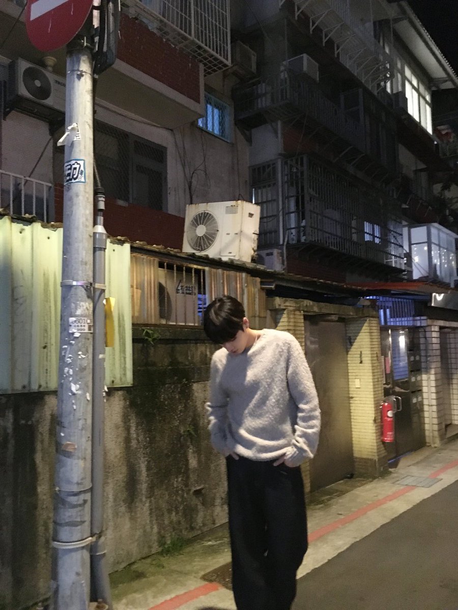 MEMBERS_8TURN's tweet photo. ⛔

#8TURN #에잇턴 #エイトターン 
#윤성 #YOONSUNG #ユンソン https://t.co/Ug3DKc1d7J