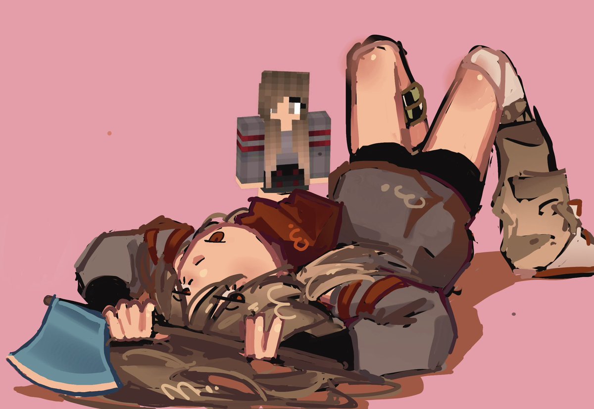 appledash3r_'s tweet photo. tabi tabi #pvpcivilization https://t.co/A1H354NsW1