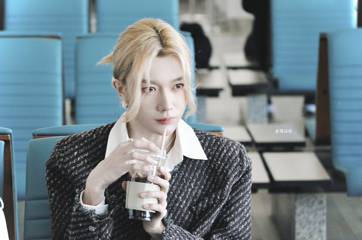 CGCC_Kachine's tweet photo. -𝟐𝟒𝟏𝟐𝟎𝟔 𖠚ᐝ

🥤x2

#孙滢皓
#スンインハオ 
#쑨잉하오 
#SunYinghao
#ซุนอิ๋งฮ่าว
#쑨잉하오
#iQIYI 
#StarlightBoys 
#스타라이트보이즈 
#星光闪耀的少年 https://t.co/cryA1AEbrb