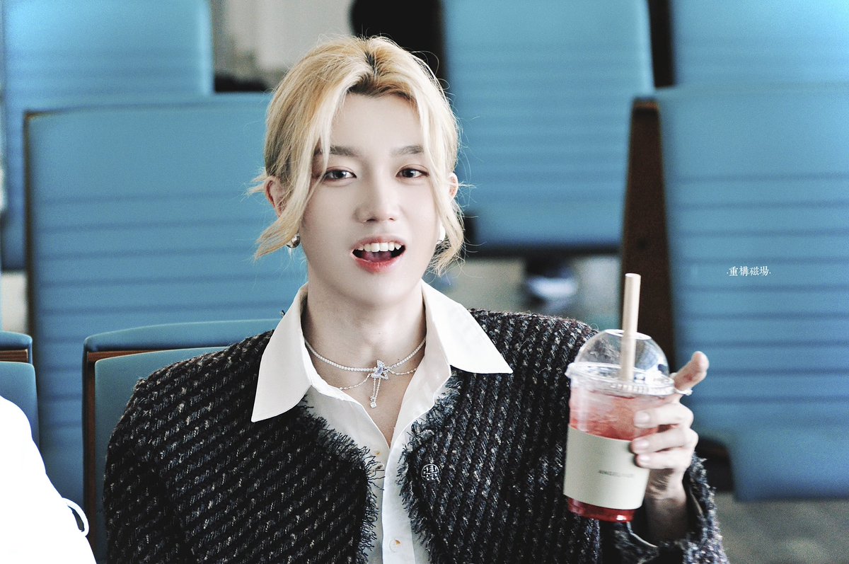 CGCC_Kachine's tweet photo. -𝟐𝟒𝟏𝟐𝟎𝟔 𖠚ᐝ

🥤x2

#孙滢皓
#スンインハオ 
#쑨잉하오 
#SunYinghao
#ซุนอิ๋งฮ่าว
#쑨잉하오
#iQIYI 
#StarlightBoys 
#스타라이트보이즈 
#星光闪耀的少年 https://t.co/cryA1AEbrb