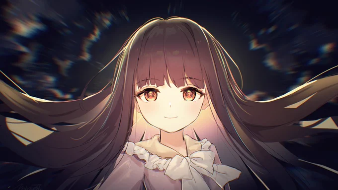 輝夜 