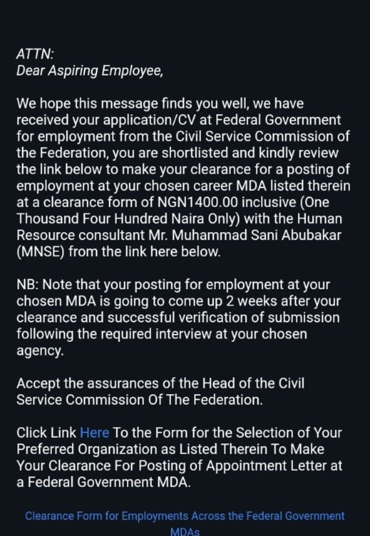 Suaveeoj's tweet photo. @OHCSF_NGR Pls address this https://t.co/mMXunK1kJU