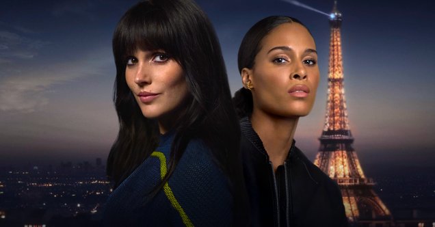 TF1 PUB (@tf1pub) on Twitter photo L'Oréal Paris s'associe à la nouvelle série événement de TF1 #CatsEyes, en tant que maquilleur officiel, avec un partenariat de marque inédit !
Retour sur la collaboration historique entre les groupes L'Oréal et TF1.
À lire dans <a href="/Strategies/">Strategies</a> ⤵️
strategies.fr/expertises/tf1… L'Oréal Paris s'associe à la nouvelle série événement de TF1 #CatsEyes, en tant que maquilleur officiel, avec un partenariat de marque inédit !
Retour sur la collaboration historique entre les groupes L'Oréal et TF1.
À lire dans <a href="/Strategies/">Strategies</a> ⤵️
strategies.fr/expertises/tf1…