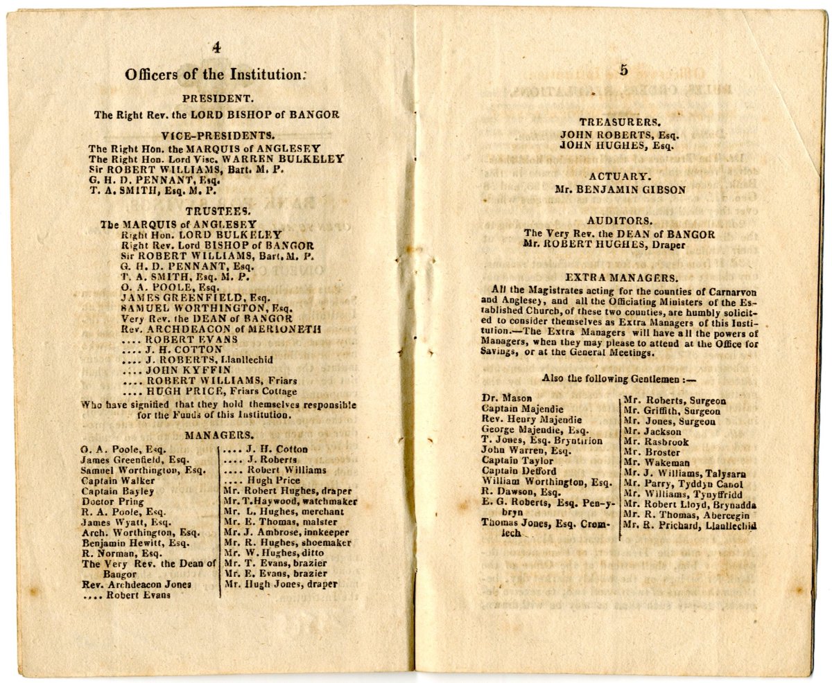 Archifau Prifysgol Bangor University Archives tweet media