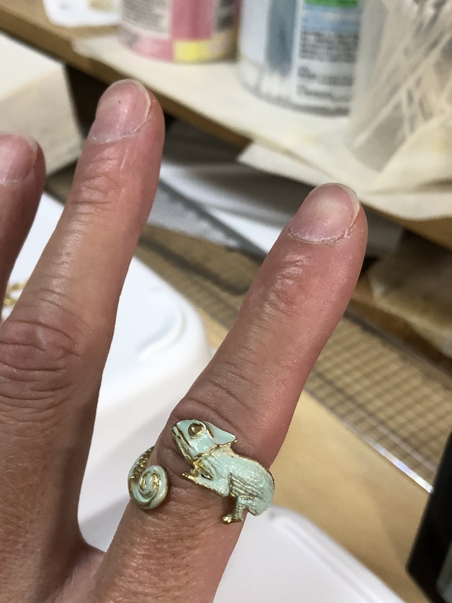 大きめサイズが注目を集める メルヘンキュートなトキメキ帝国の