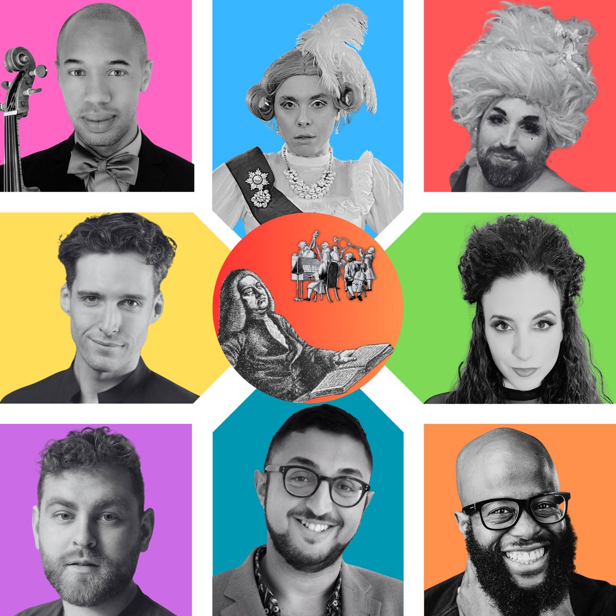 A Queer Georgian Social Season tweet media