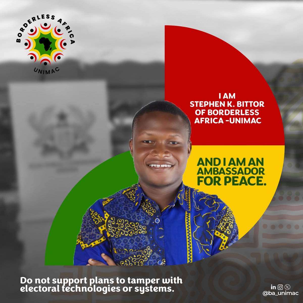 Kofi Stephen Bittor tweet media