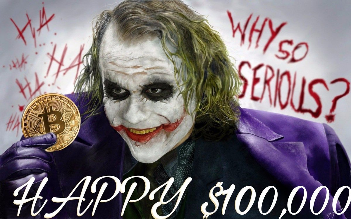 CryptoJoker tweet media