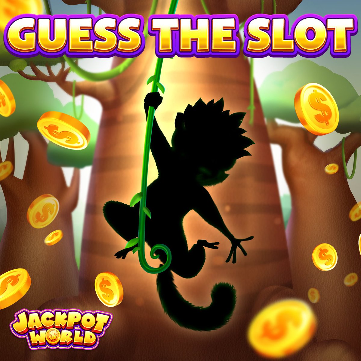 Jackpot World Casino tweet media