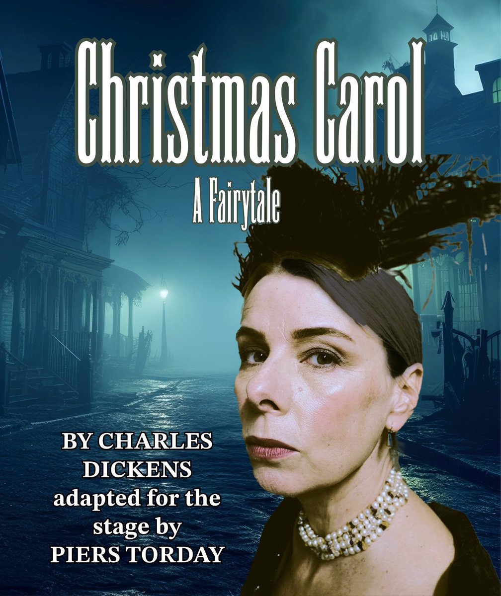 Criterion Theatre tweet media