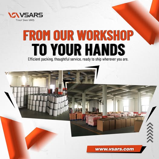 vsarsfilter's tweet image. Our process doesn’t stop at manufacturing. Each filter is packed with precision and thought, ready to arrive in perfect condition, wherever you are. 📷

#EfficientPacking #FiltersWorldwide #YourPartnerInSupply #AutomotiveSolutions #B2BShipping