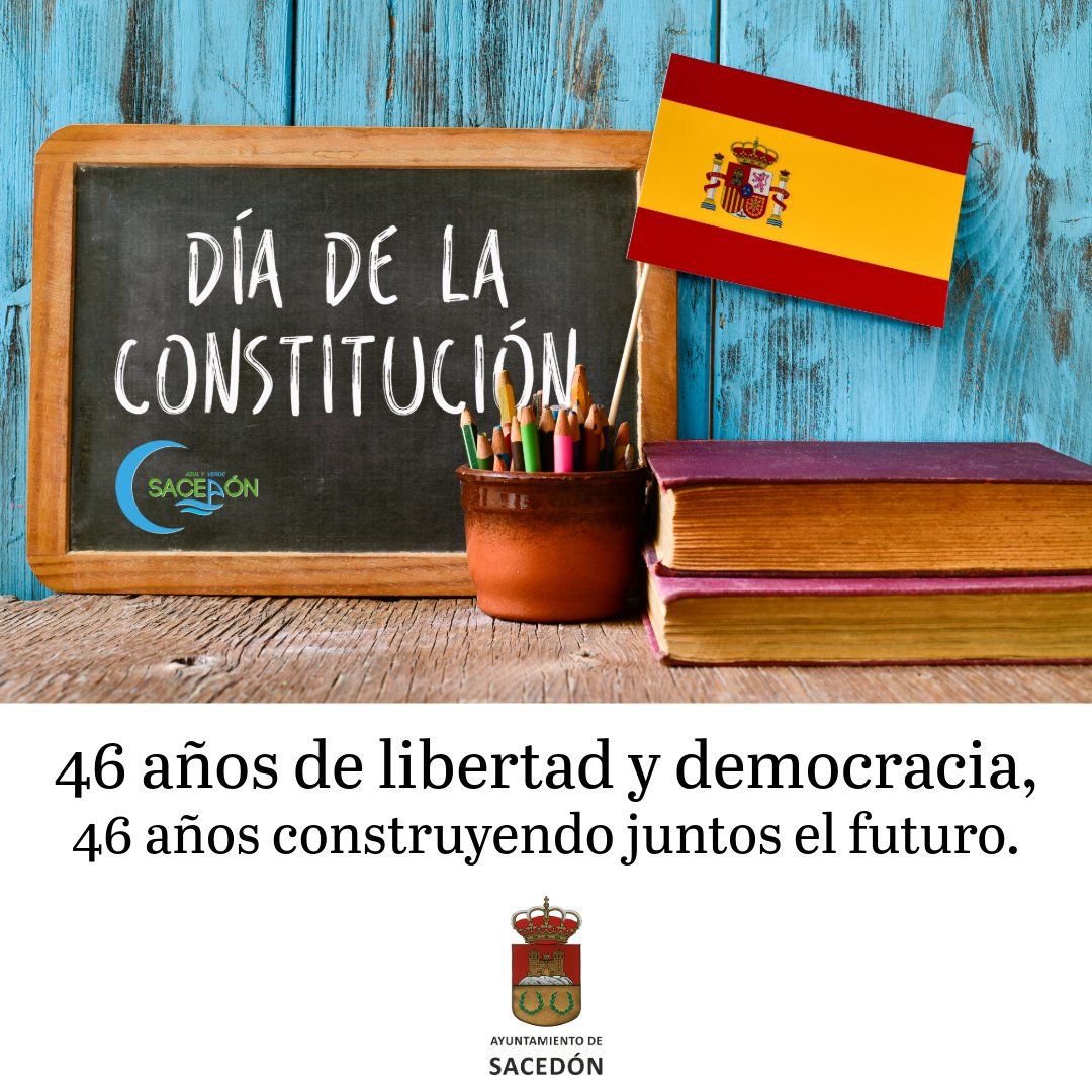 Ayto. Sacedón (@aytosacedon) on Twitter photo 