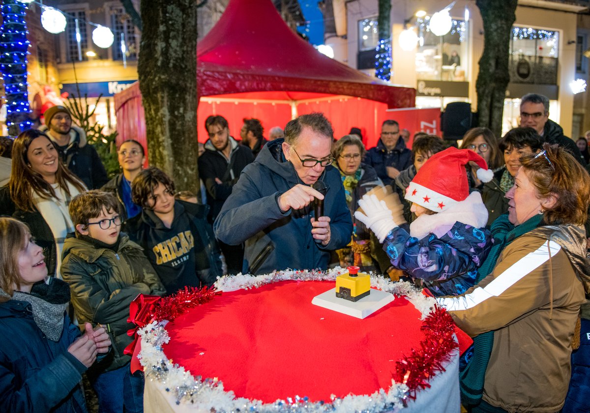 Ville de Rodez tweet media