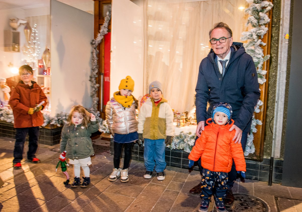 Ville de Rodez tweet media