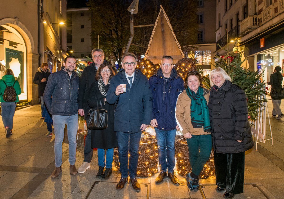 Ville de Rodez tweet media