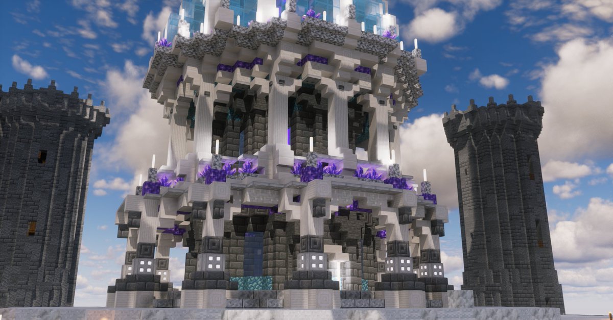 triaieland's tweet photo. Some old memories of Triaieland💓
December is a good time to look back on the year🥲
#Minecraft #Minecraftbuilds #MinecraftServer #mcpe #triaieland https://t.co/bMIq6OSmOf