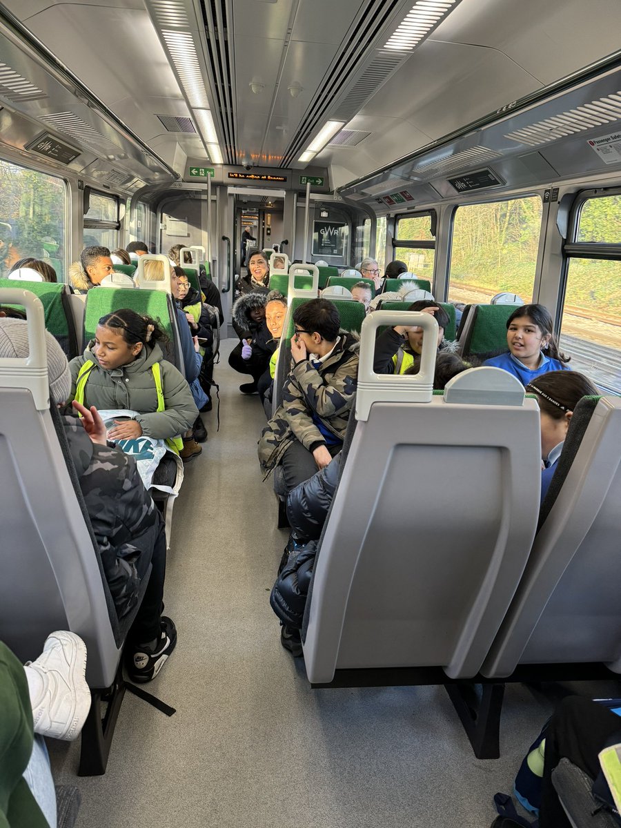 Banister Primary Sch tweet media