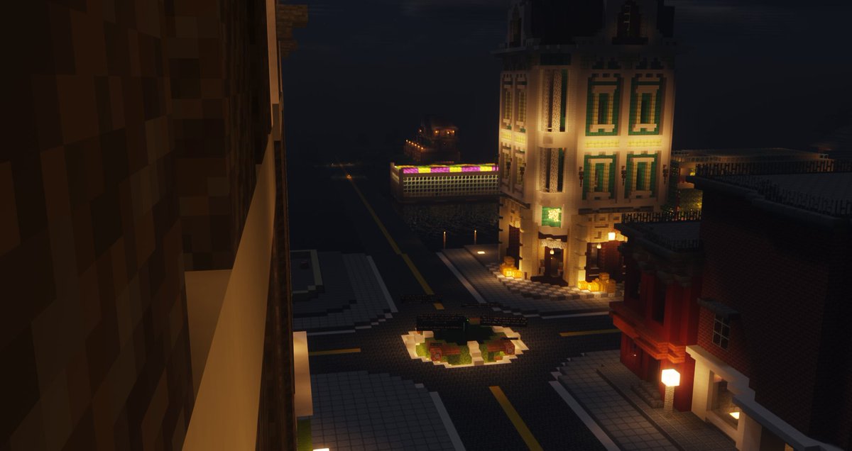 triaieland's tweet photo. Some old memories of Triaieland💓
December is a good time to look back on the year🥲
#Minecraft #Minecraftbuilds #MinecraftServer #mcpe #triaieland https://t.co/bMIq6OSmOf