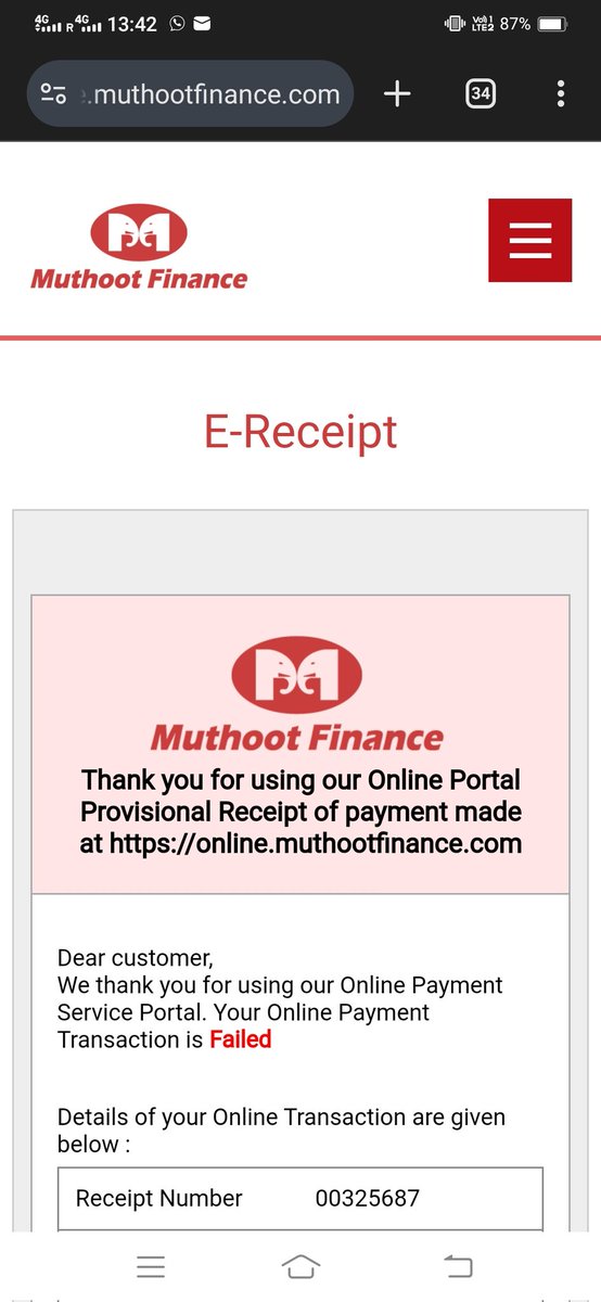 InsanAnmol07's tweet photo. (2) customer care pr bat 3dec ko Hui toh bola apne aap debit ho jayegi. Daily penalty charges increase kiye ja rhe hai. I trying to pay online bt transaction fail https://t.co/Jqg3PVgPlX