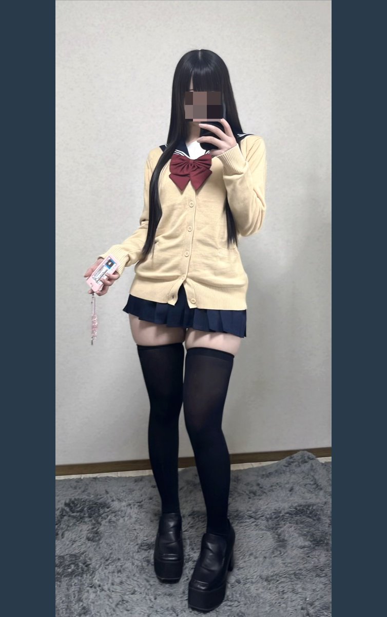 zakuro_otoguro's tweet photo. Respect her❤️‍🔥 https://t.co/MVoCifFyYI