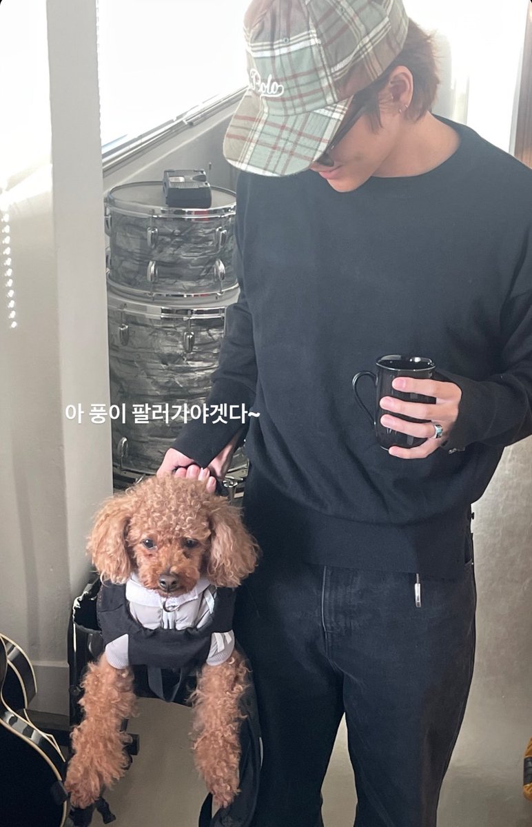onyourodi's tweet photo. the way daniel always posts a pic of him and poong on my birthday… just crazy… https://t.co/dBMhxtzAhh