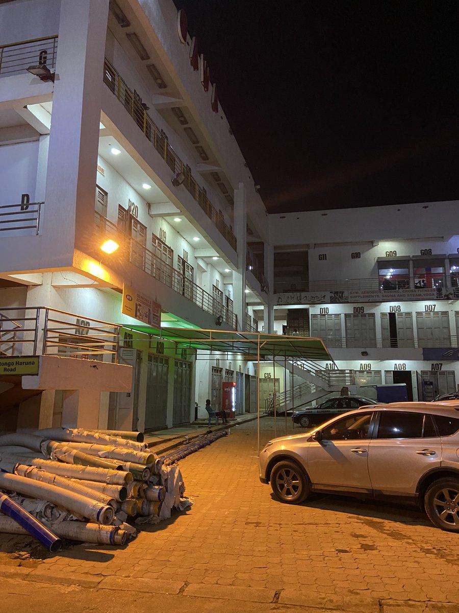 MBitamba's tweet photo. Prime space , prime location.Segawa Market awaits you. 
Visit our offices today on mwanga 2 road opposite Lubiri High school https://t.co/sAEQONNodB