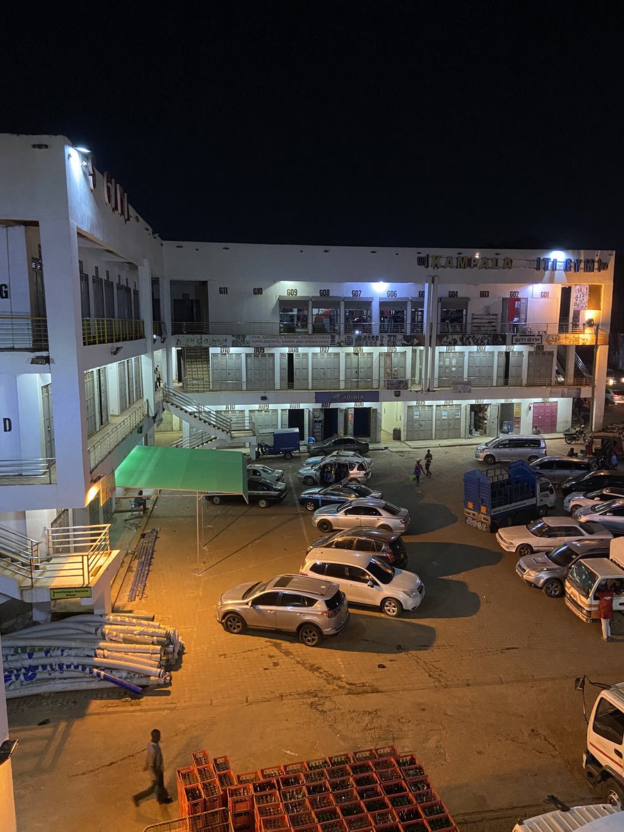 MBitamba's tweet photo. Prime space , prime location.Segawa Market awaits you. 
Visit our offices today on mwanga 2 road opposite Lubiri High school https://t.co/sAEQONNodB