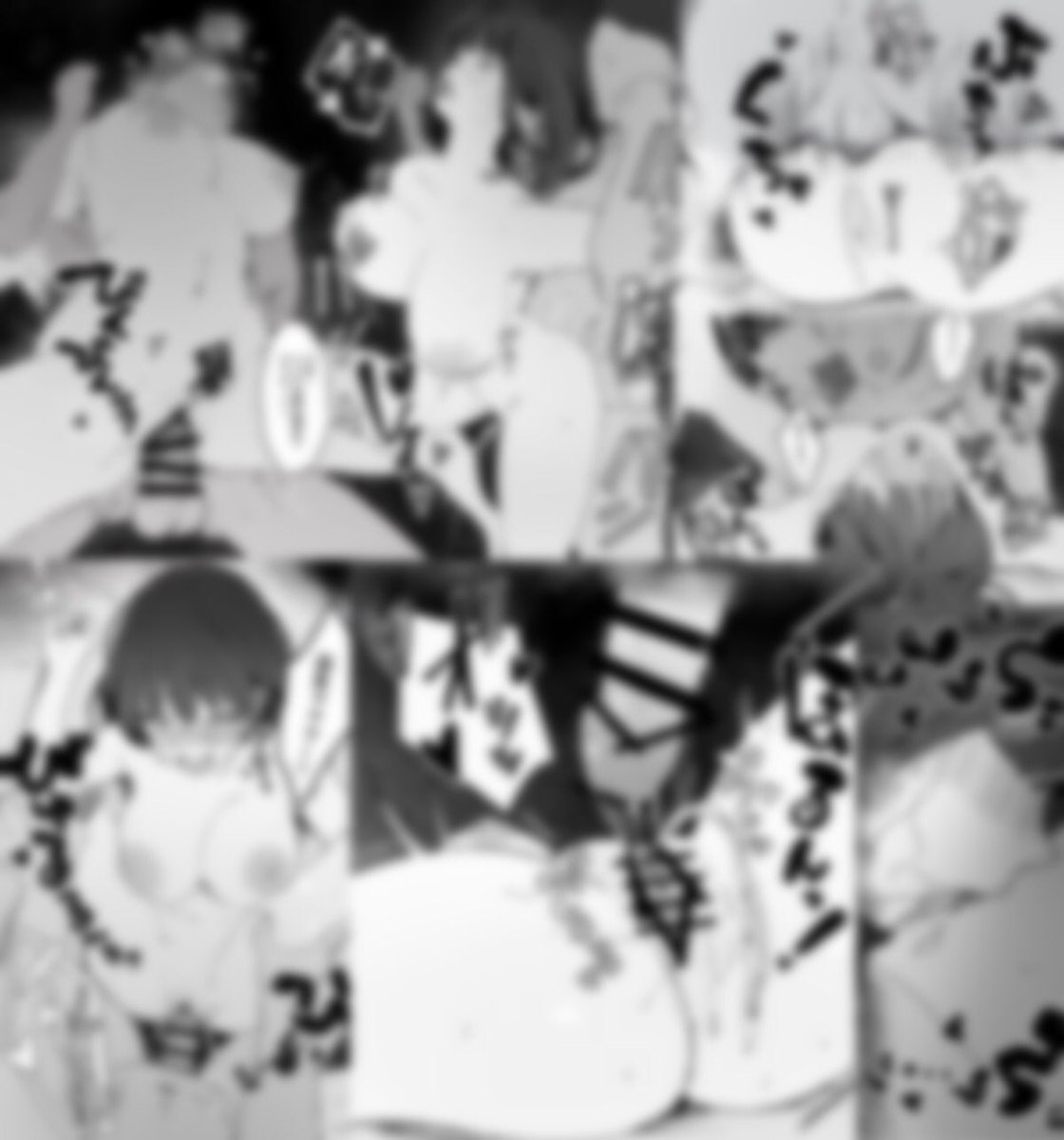 (2/2)
わかりにくかったのでモエちゃんの話まとめました。
ちなみに続きはこちらの支援サイトから読めます❕
FANBOX➡︎https://t.co/WLWT1VhOZw
Fantia➡︎ https://t.co/3lU0caOOIE 