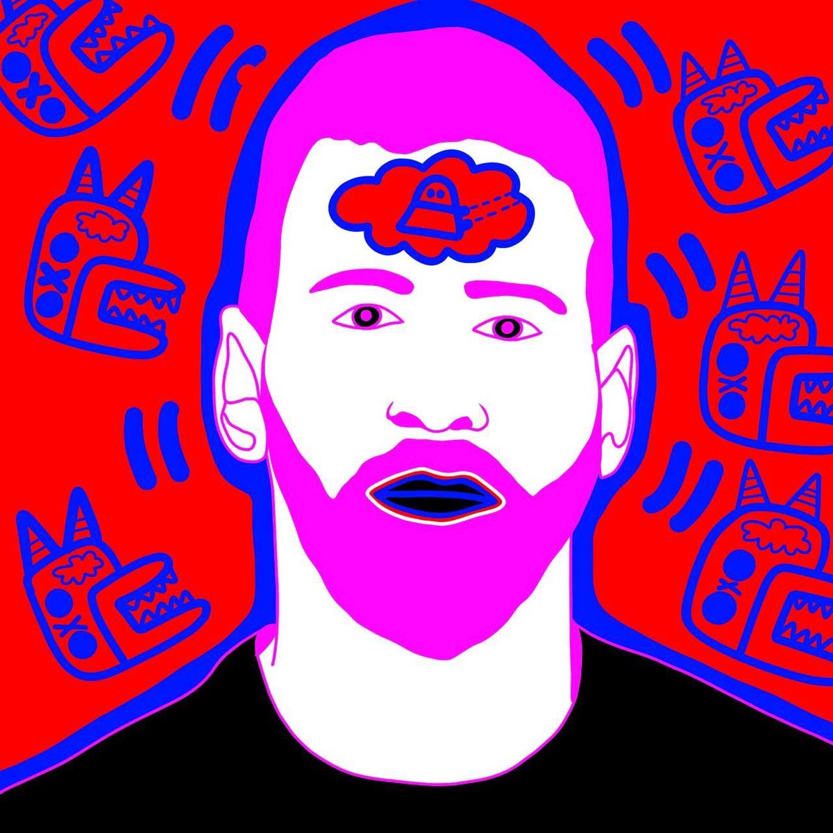 mol_tr1's tweet image. $SMCT Best community in this space. Doxxed dev and very hard working team 🎨🚀 #CanYourDevDoThis