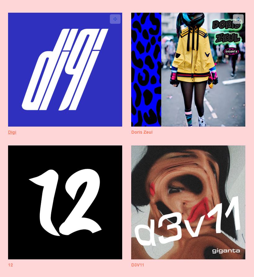 It's <a href="/Bandcamp/">bandcamp</a> Friday! you can find my latest releases here giganta.bandcamp.com
#BandcampFriday #Bandcamp