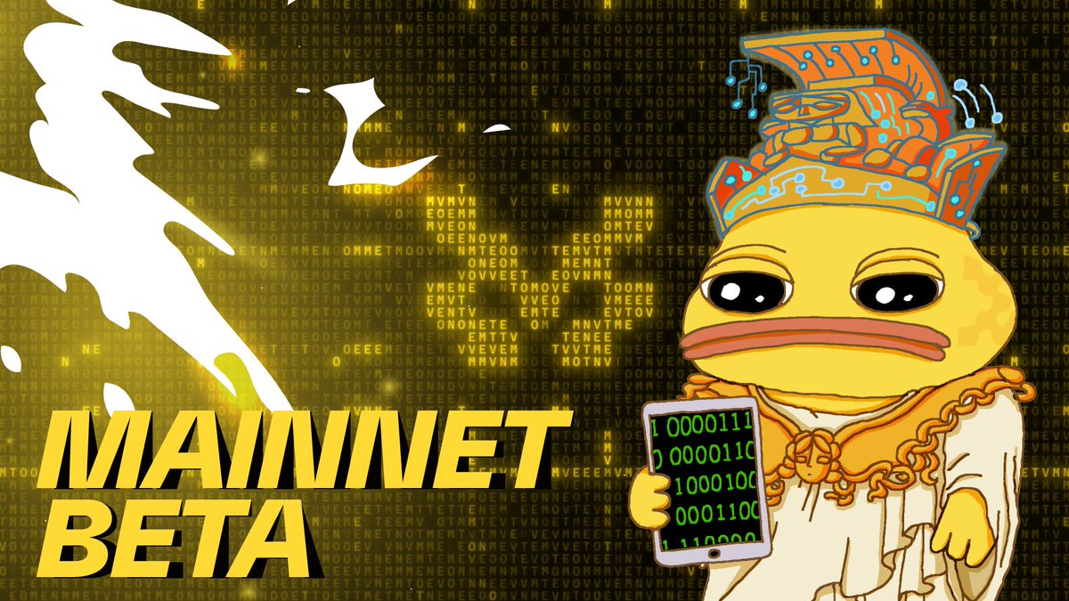 Nimo Web3 DAO 🎏 tweet media